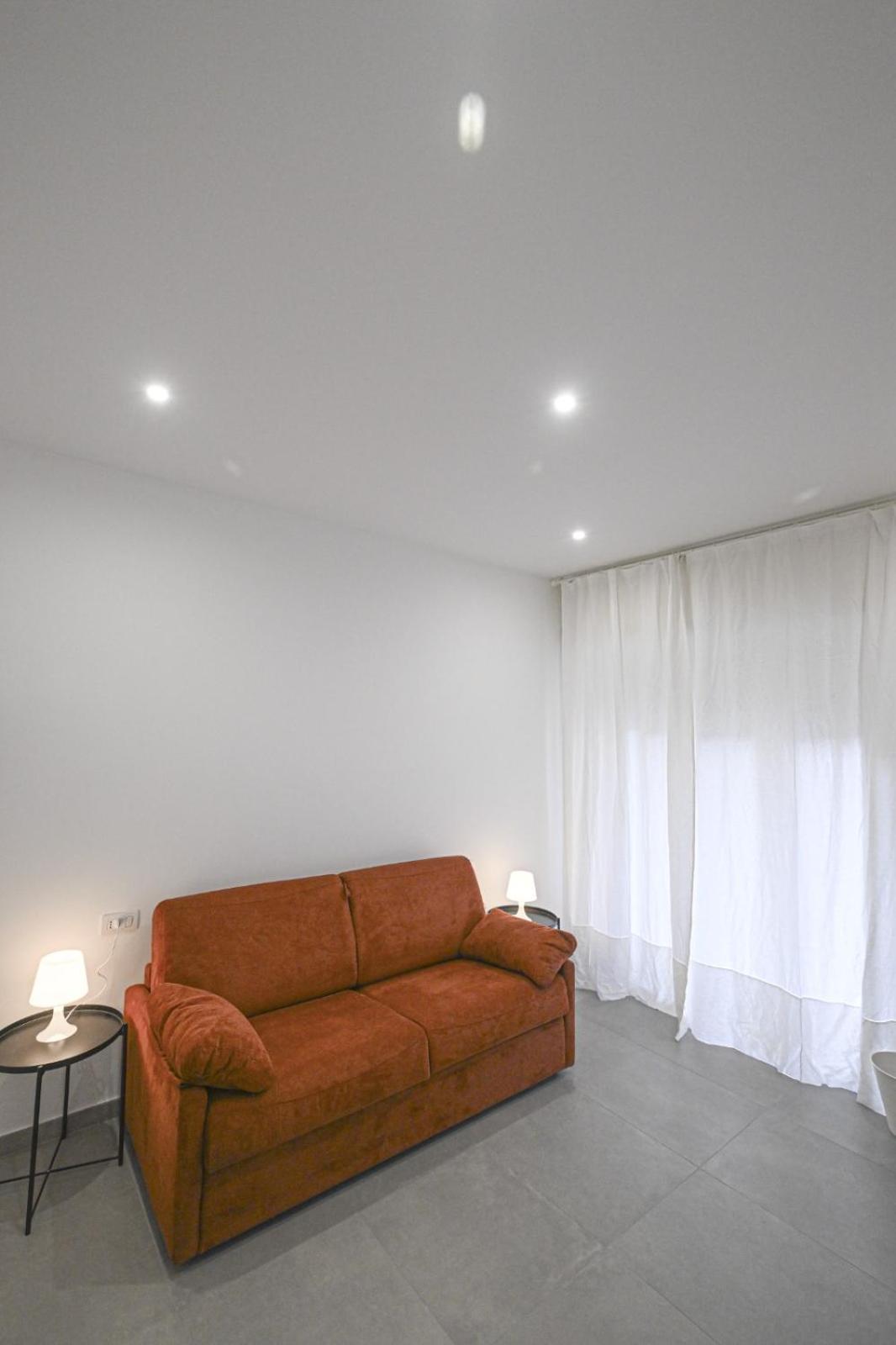 Signora Titina Rooms Νάπολη Εξωτερικό φωτογραφία