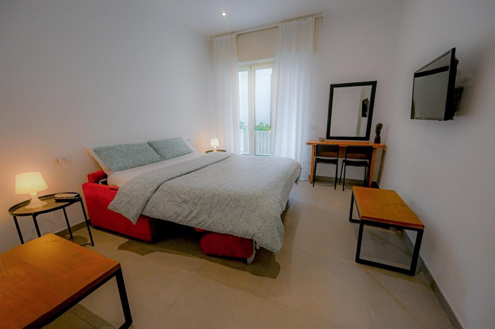 Signora Titina Rooms Νάπολη Εξωτερικό φωτογραφία