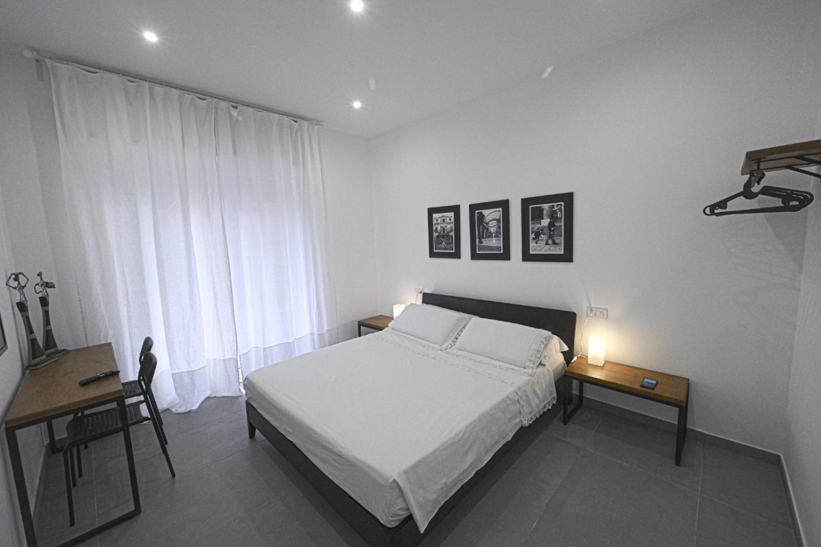 Signora Titina Rooms Νάπολη Εξωτερικό φωτογραφία