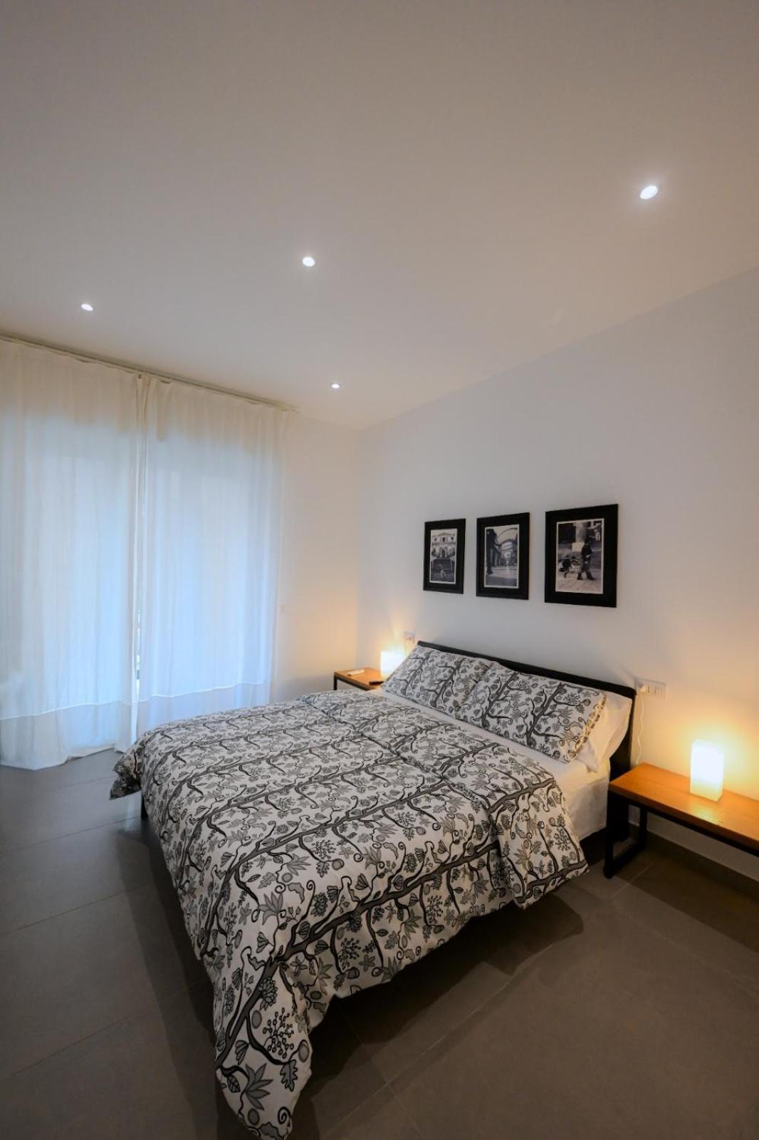 Signora Titina Rooms Νάπολη Εξωτερικό φωτογραφία